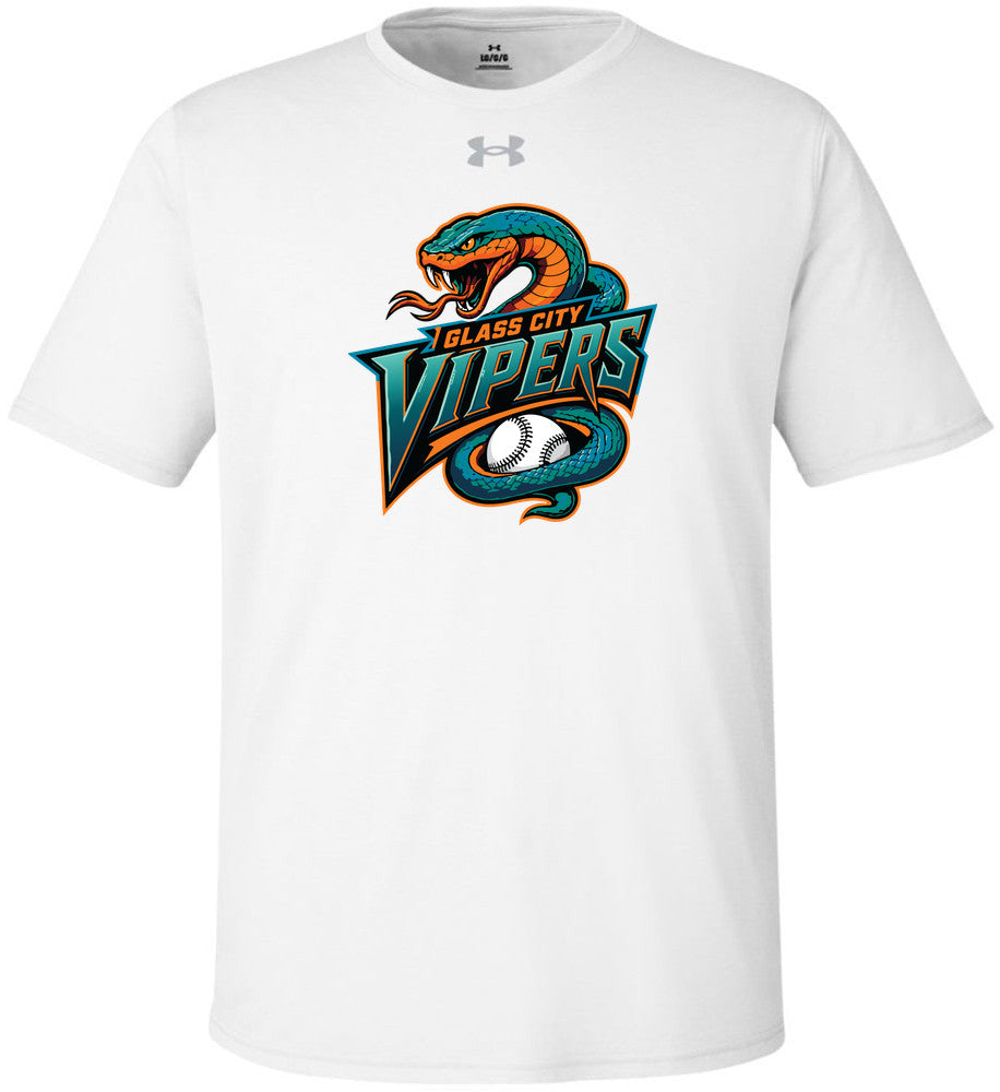 Under Armour - Team Tech T-Shirt