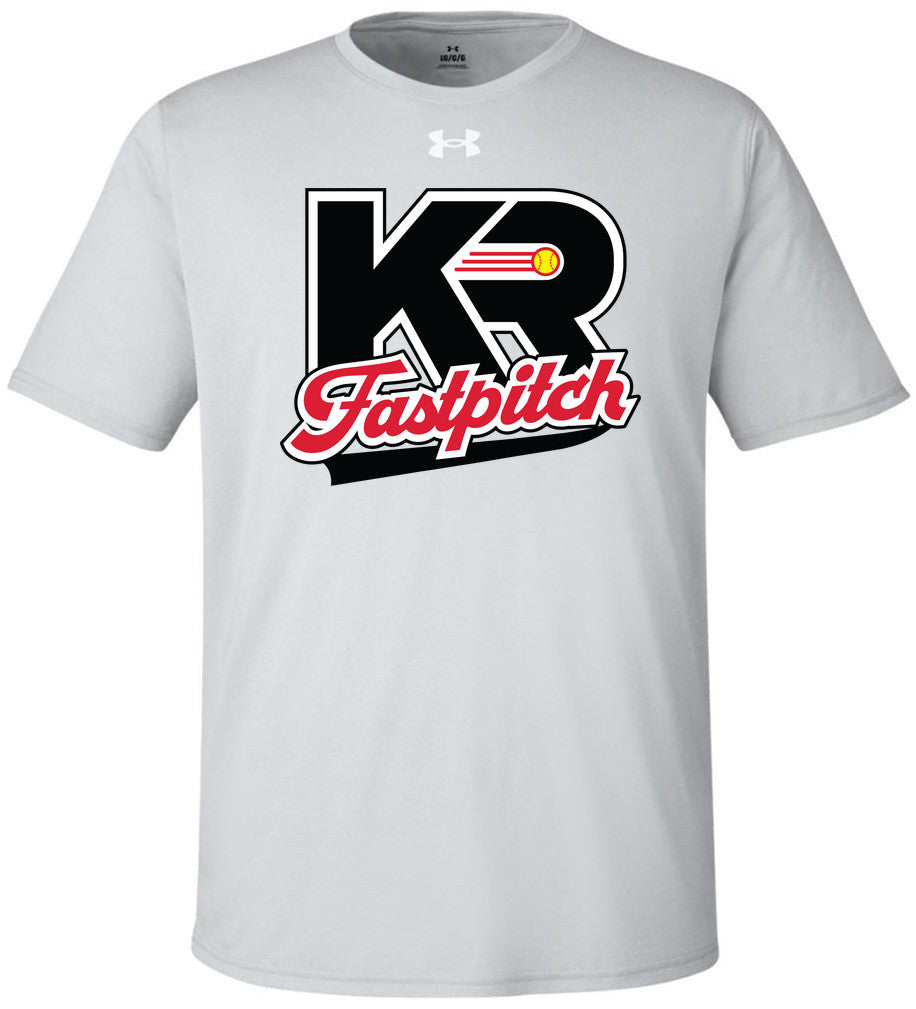 Under Armour - Team Tech T-Shirt