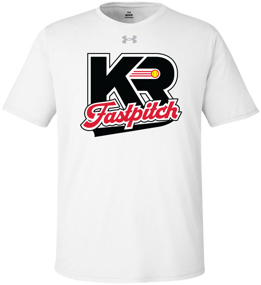 Under Armour - Team Tech T-Shirt