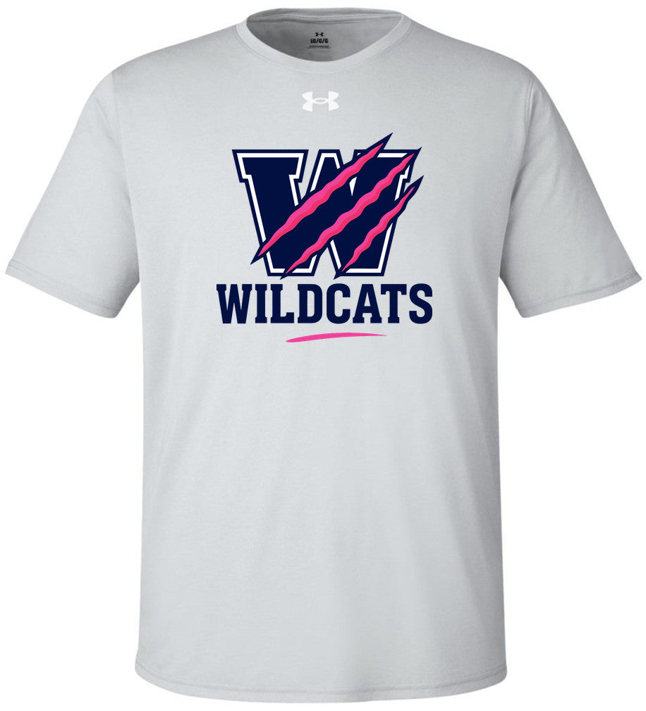 Under Armour - Team Tech T-Shirt
