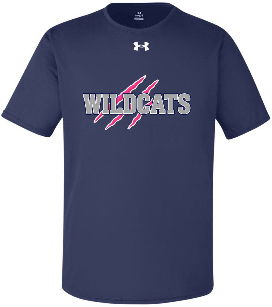 Under Armour - Team Tech T-Shirt