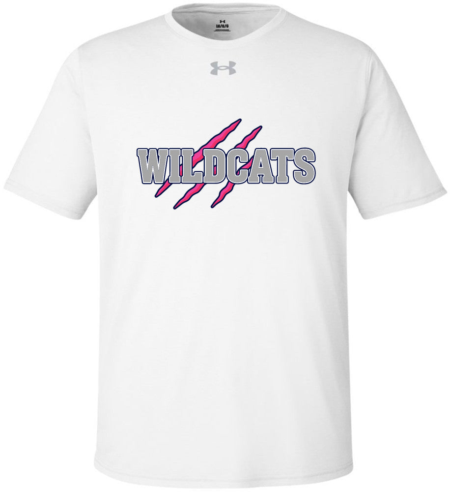 Under Armour - Team Tech T-Shirt