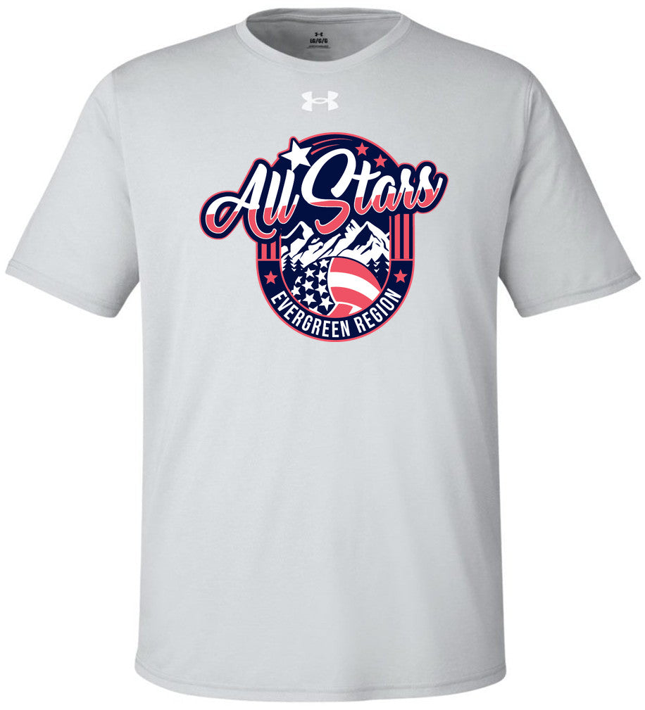 Under Armour - Team Tech T-Shirt