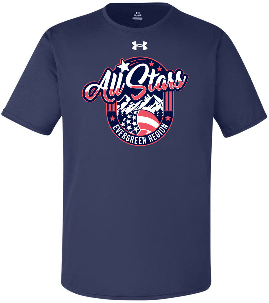 Under Armour - Team Tech T-Shirt