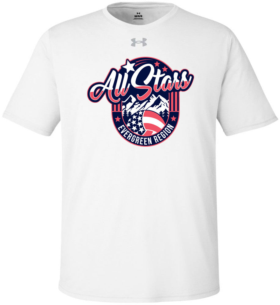 Under Armour - Team Tech T-Shirt