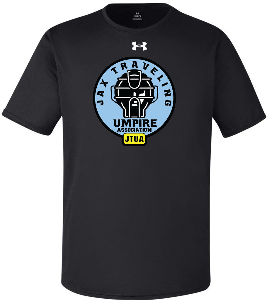 Under Armour - Team Tech T-Shirt