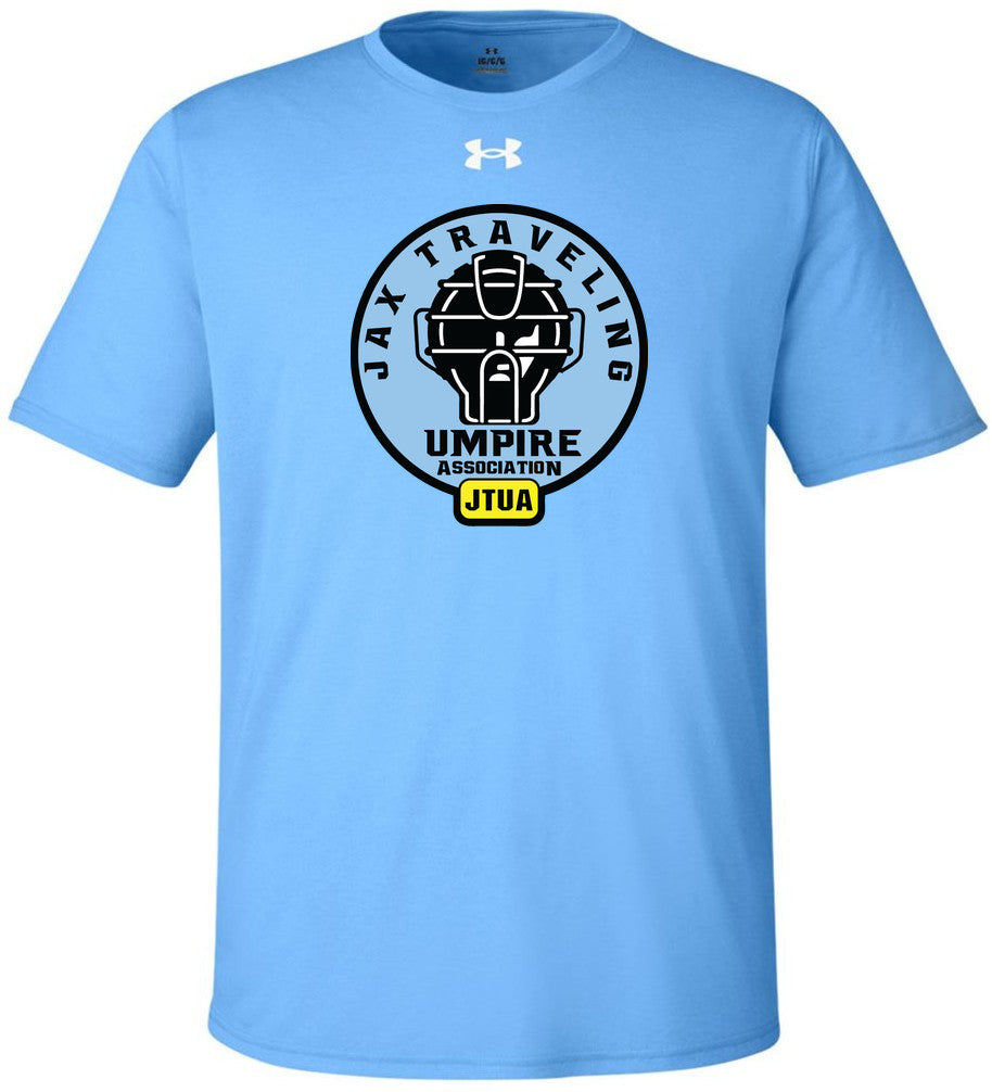 Under Armour - Team Tech T-Shirt