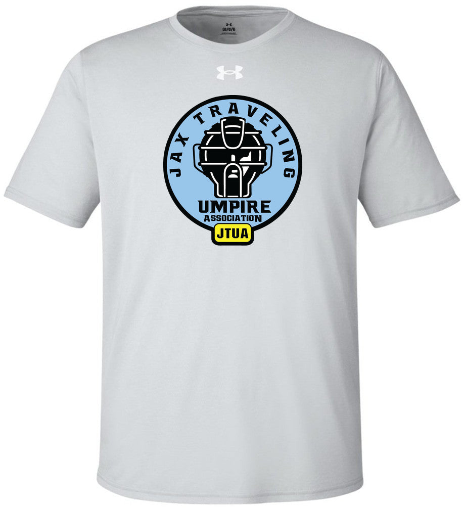 Under Armour - Team Tech T-Shirt
