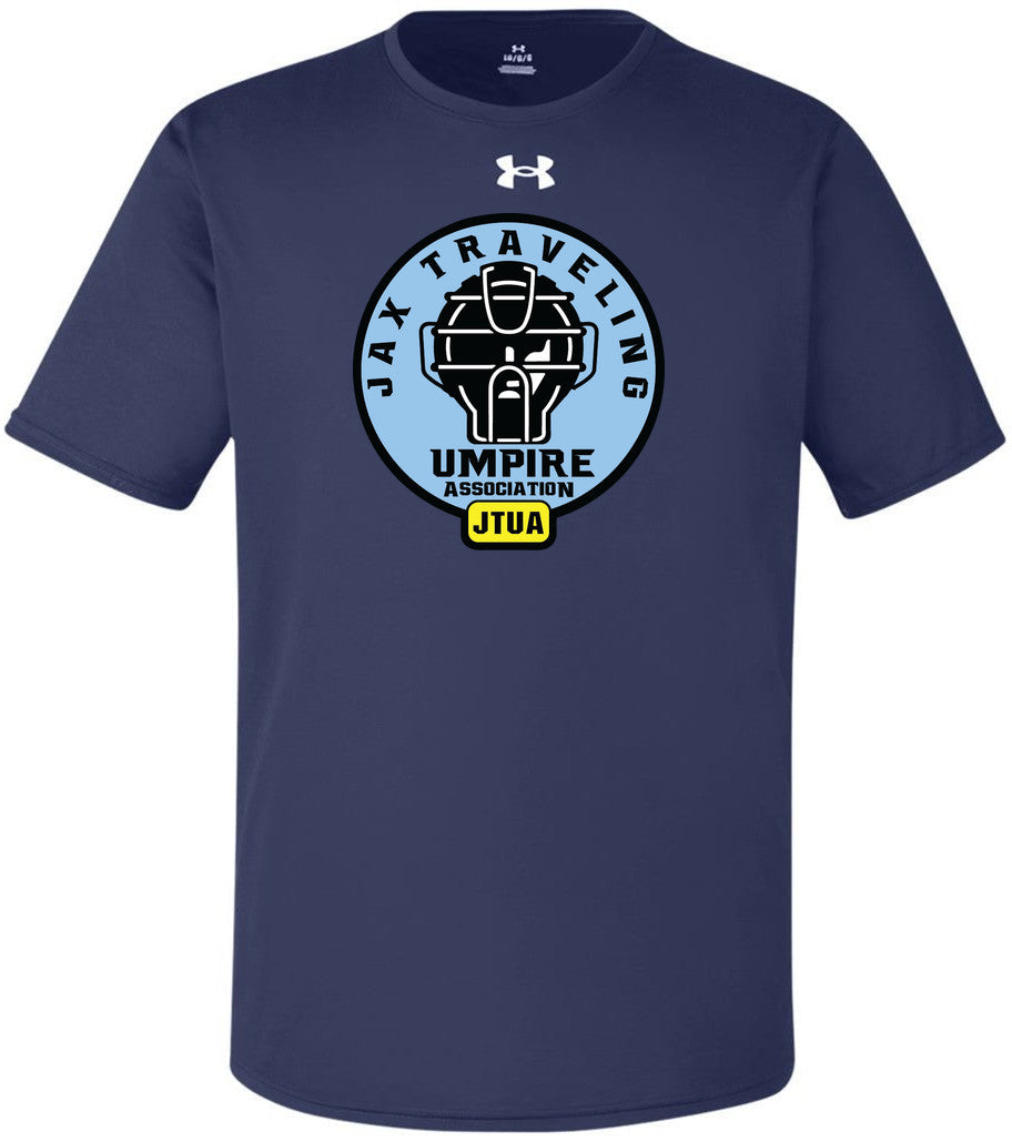 Under Armour - Team Tech T-Shirt