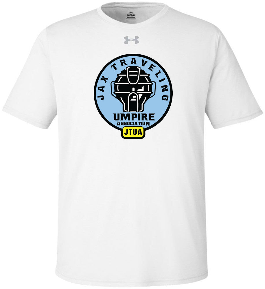 Under Armour - Team Tech T-Shirt