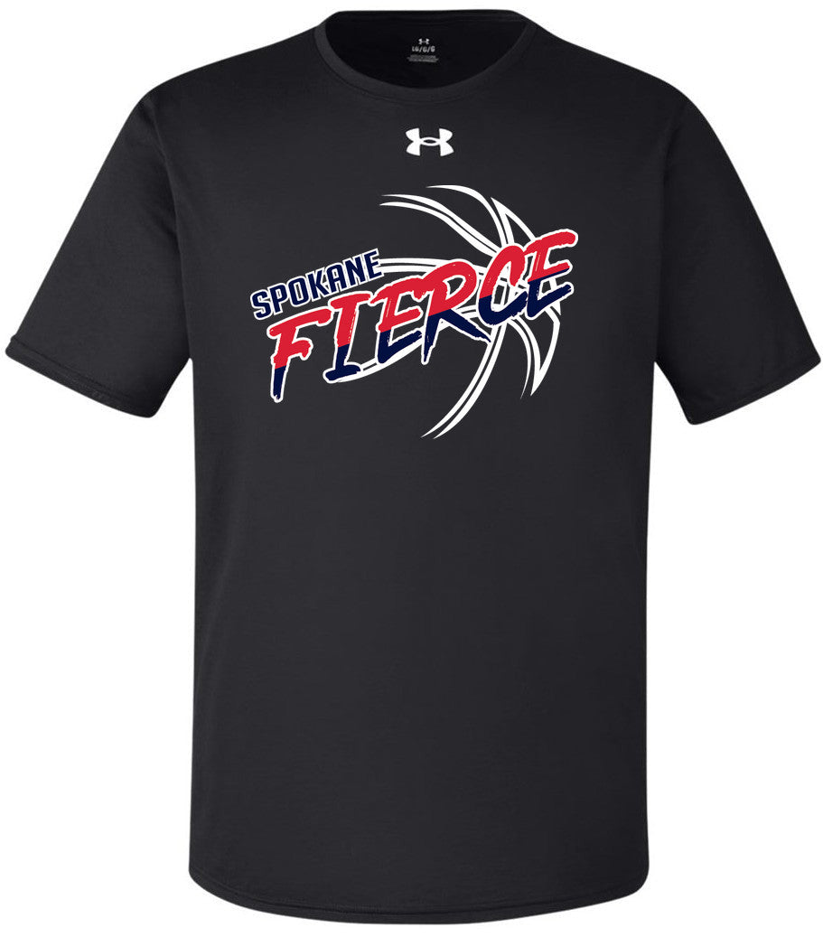 Under Armour - Team Tech T-Shirt