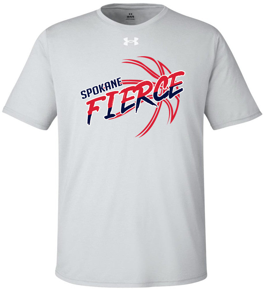 Under Armour - Team Tech T-Shirt
