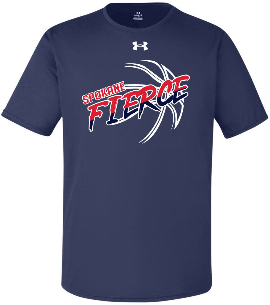 Under Armour - Team Tech T-Shirt