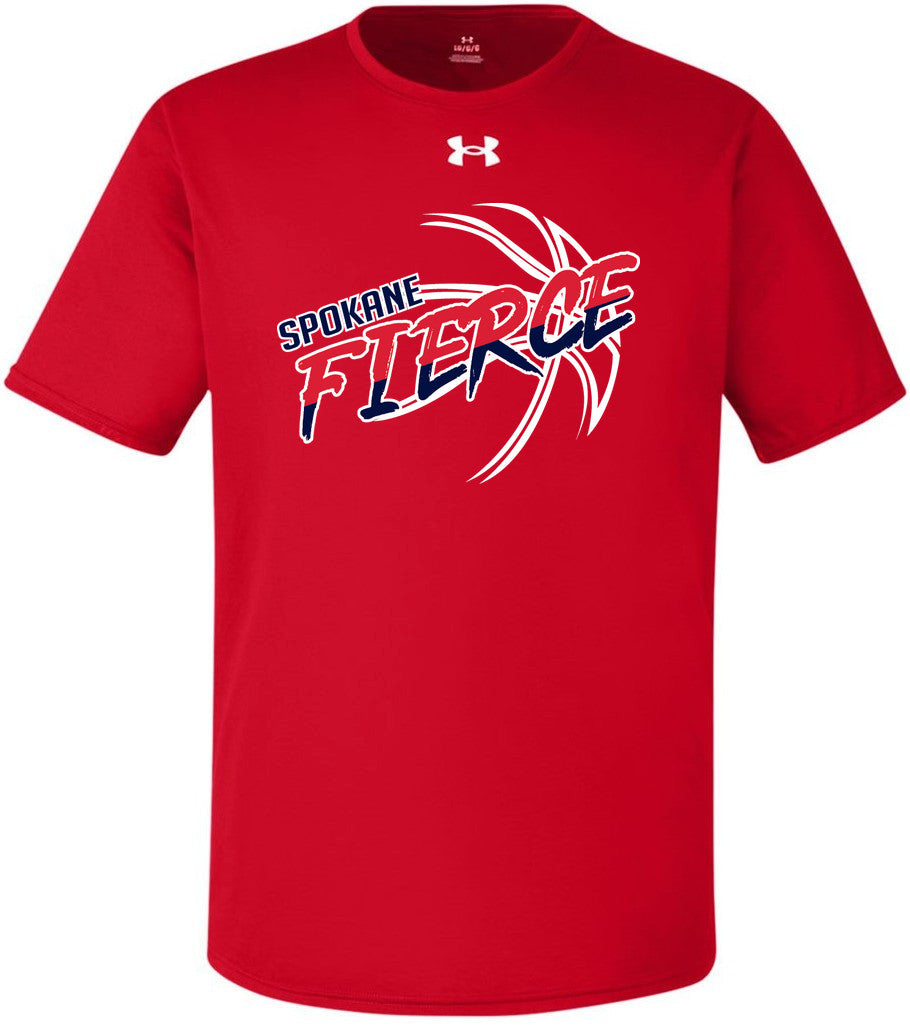 Under Armour - Team Tech T-Shirt