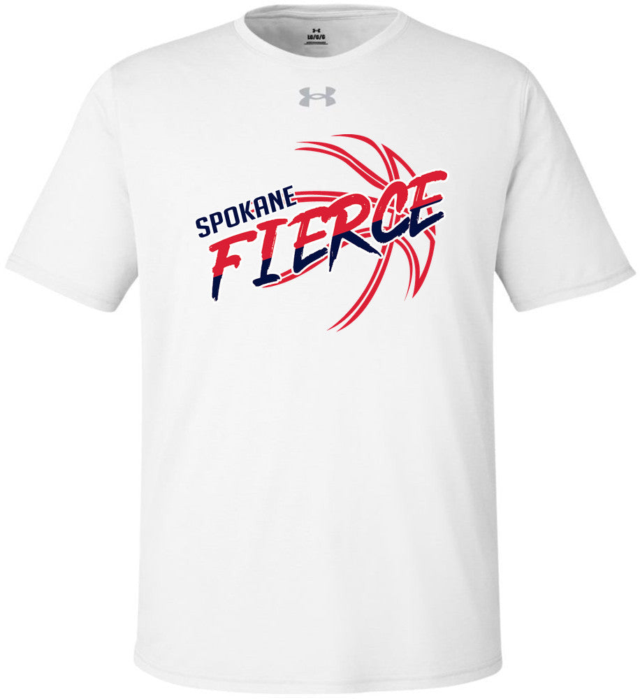 Under Armour - Team Tech T-Shirt