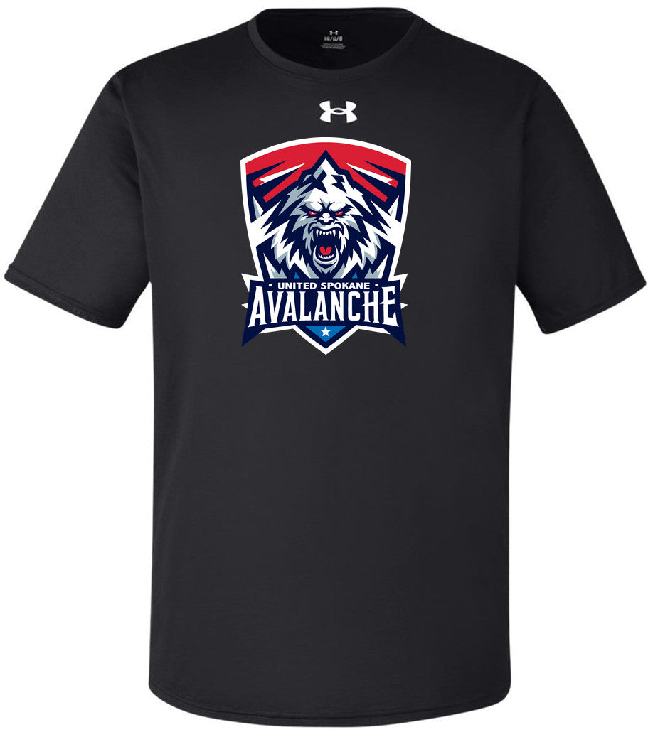 Under Armour - Team Tech T-Shirt
