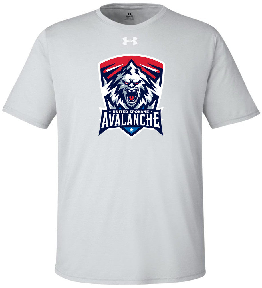 Under Armour - Team Tech T-Shirt