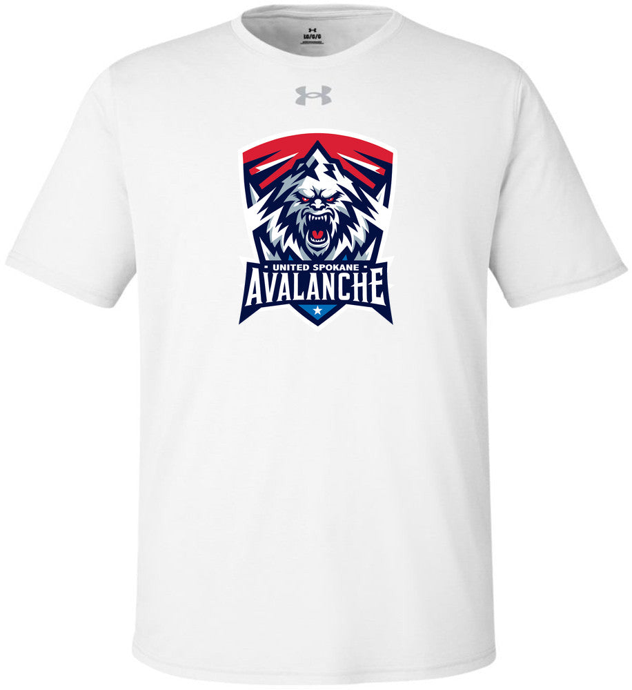 Under Armour - Team Tech T-Shirt