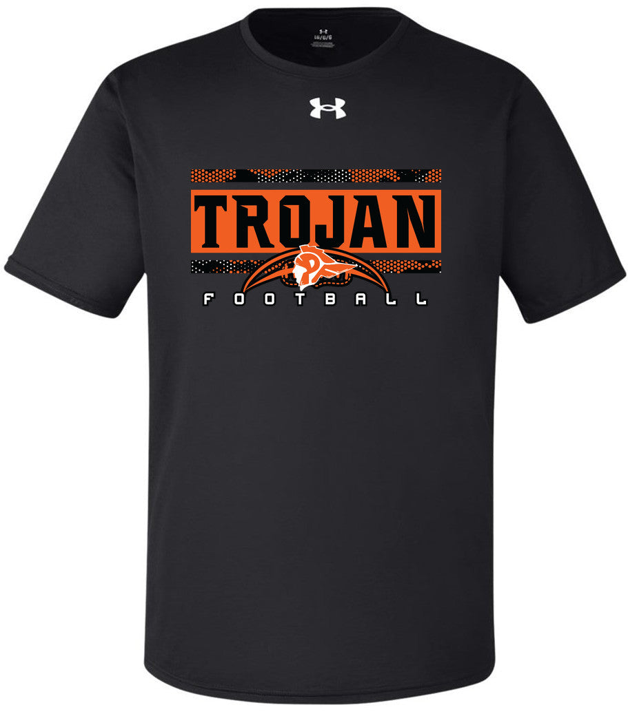 Under Armour - Team Tech T-Shirt