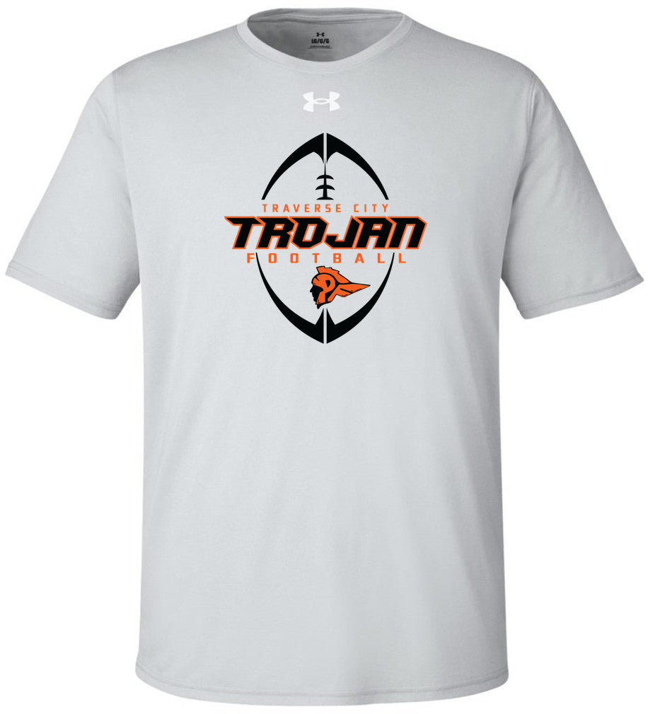 Under Armour - Team Tech T-Shirt