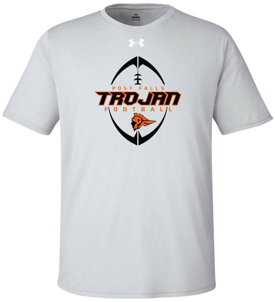 Under Armour - Team Tech T-Shirt