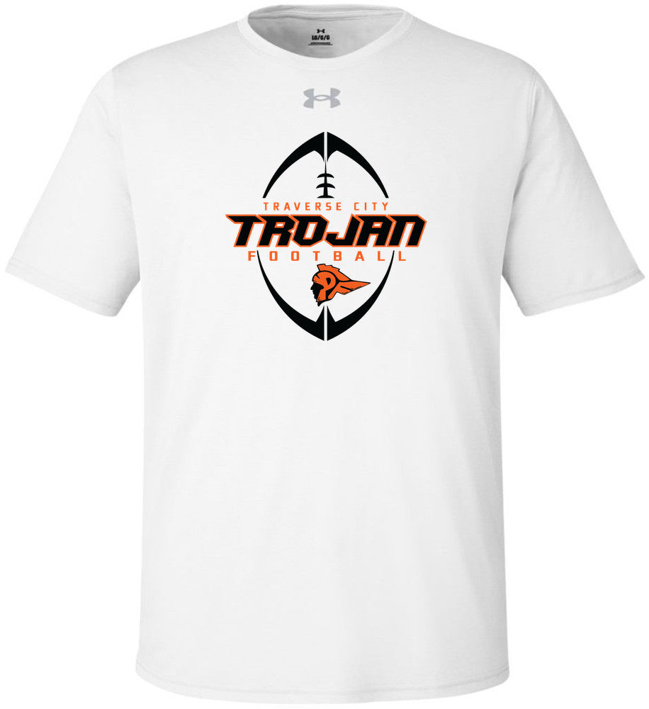 Under Armour - Team Tech T-Shirt