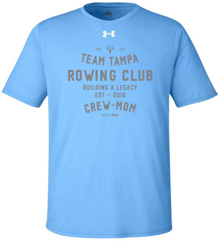 Under Armour - Team Tech T-Shirt