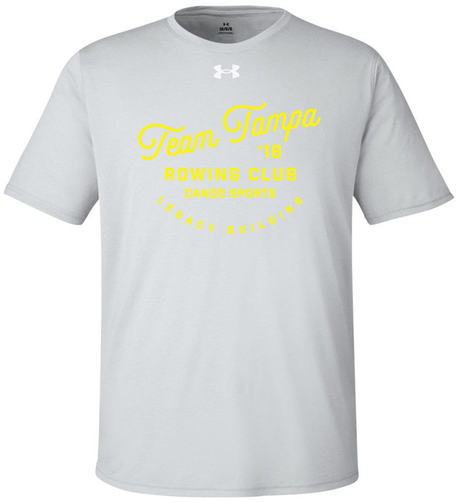 Under Armour - Team Tech T-Shirt