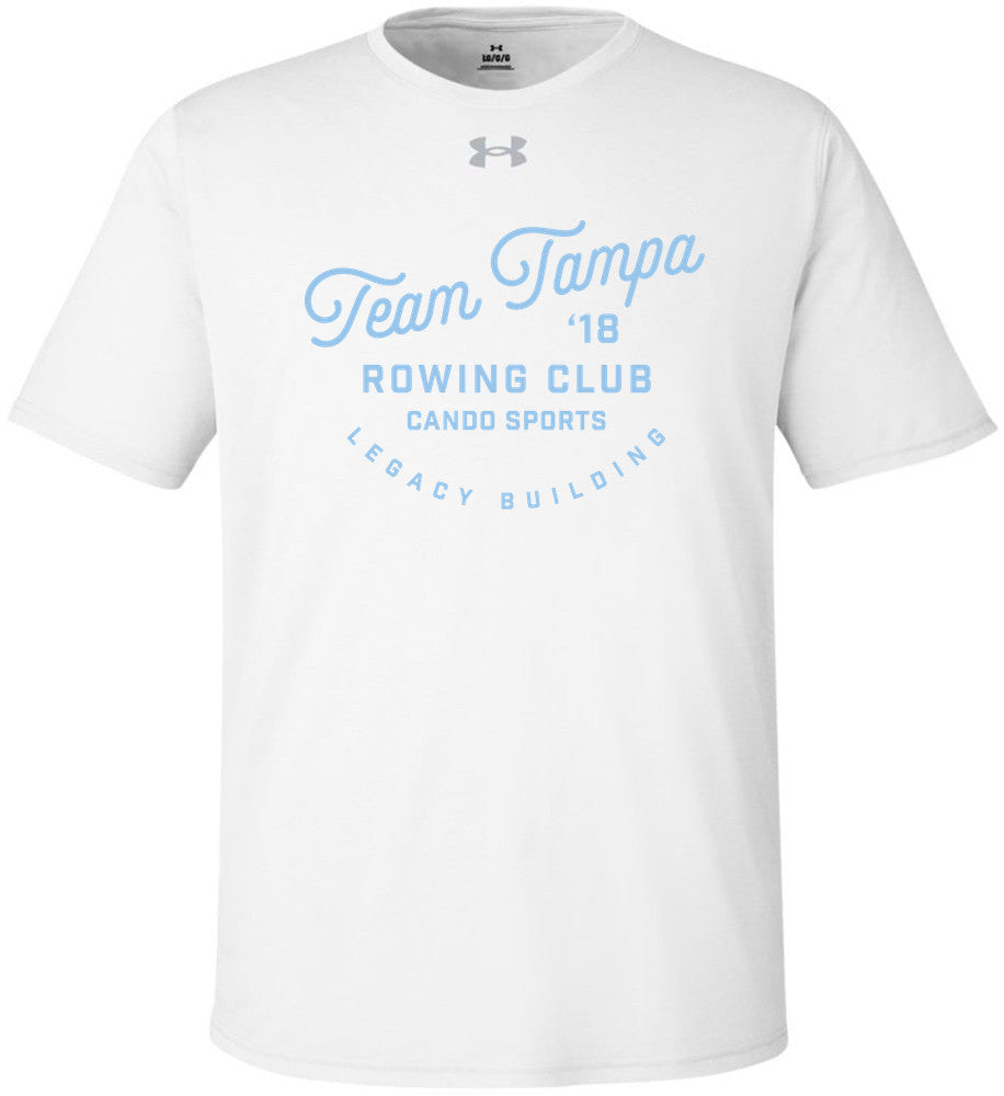 Under Armour - Team Tech T-Shirt