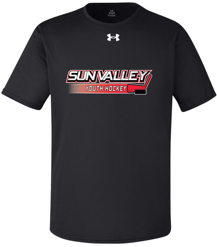 Under Armour - Team Tech T-Shirt