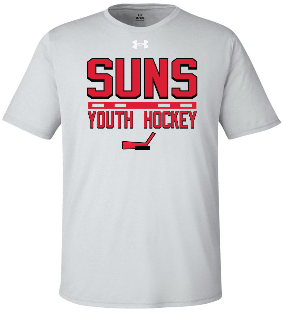Under Armour - Team Tech T-Shirt