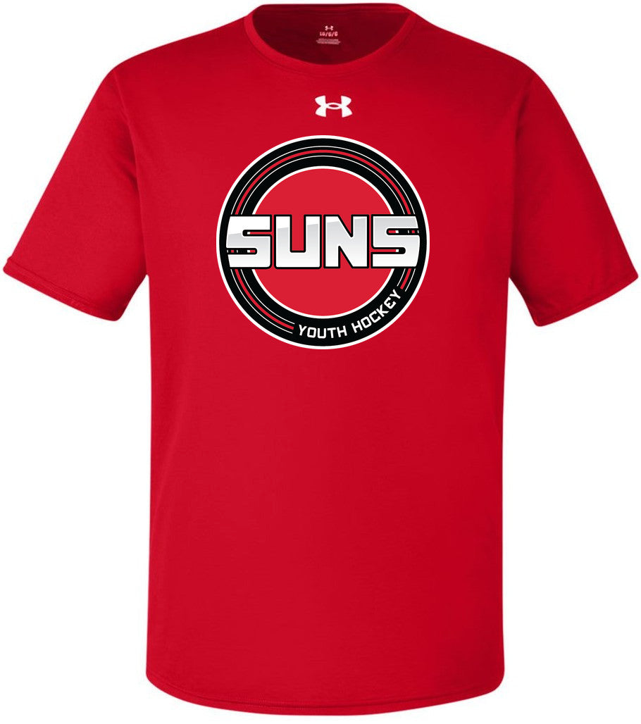 Under Armour - Team Tech T-Shirt