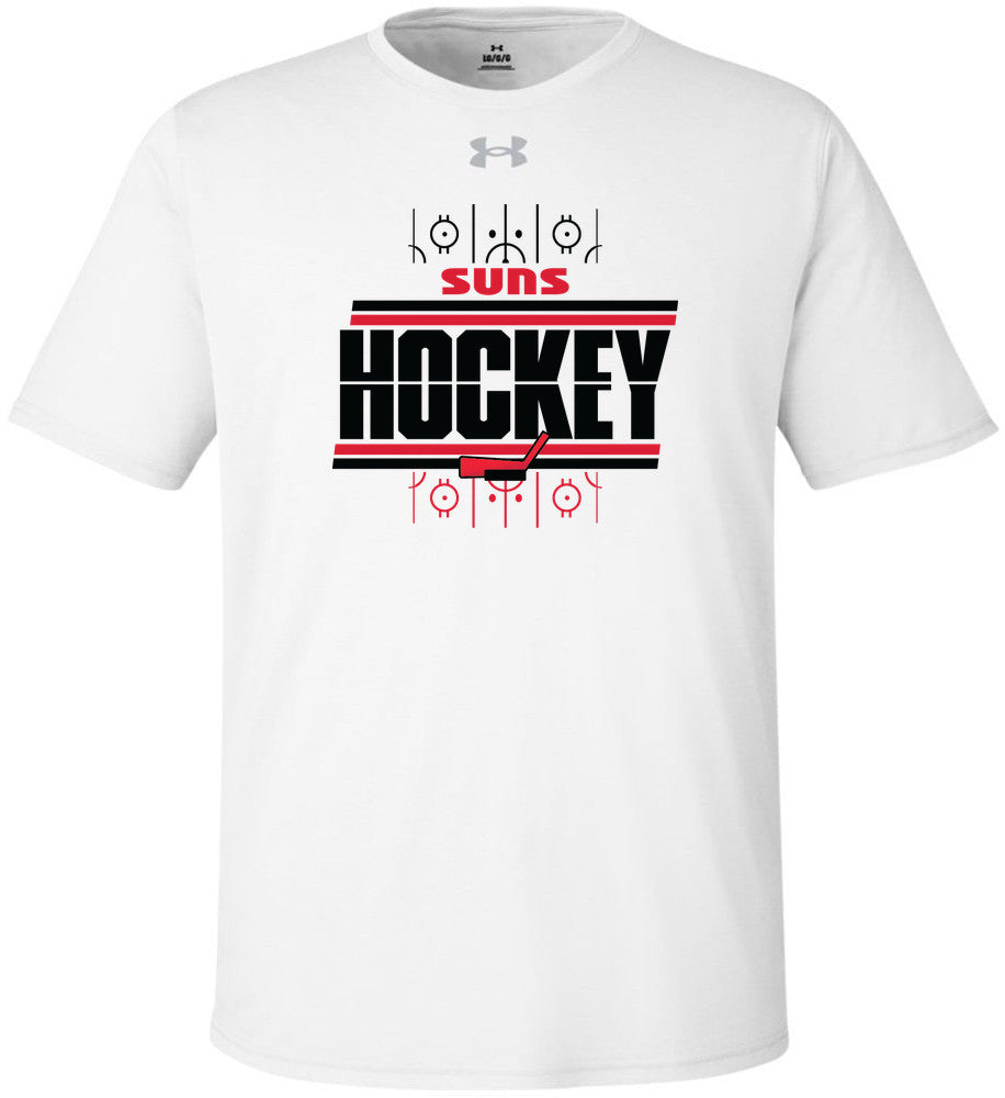 Under Armour - Team Tech T-Shirt