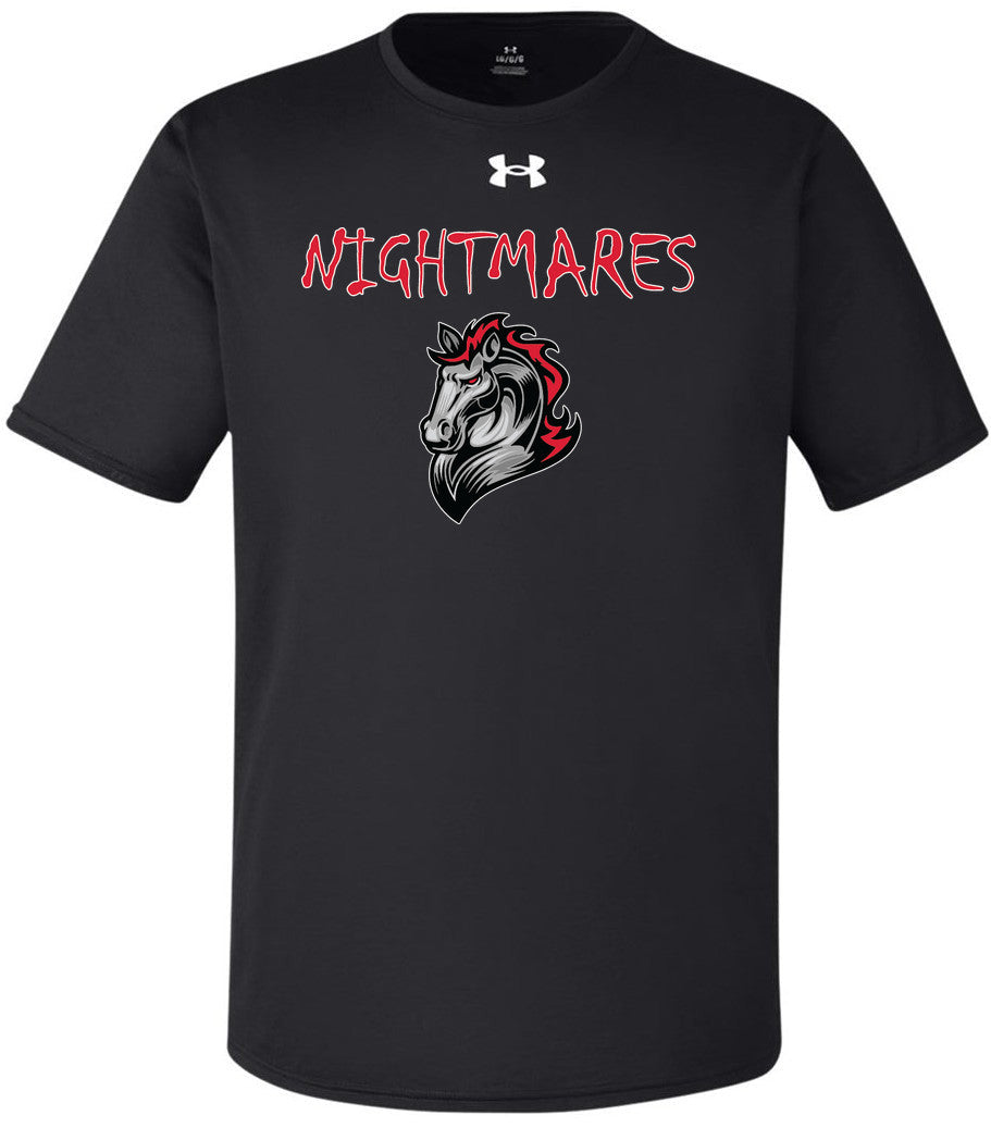 Under Armour - Team Tech T-Shirt