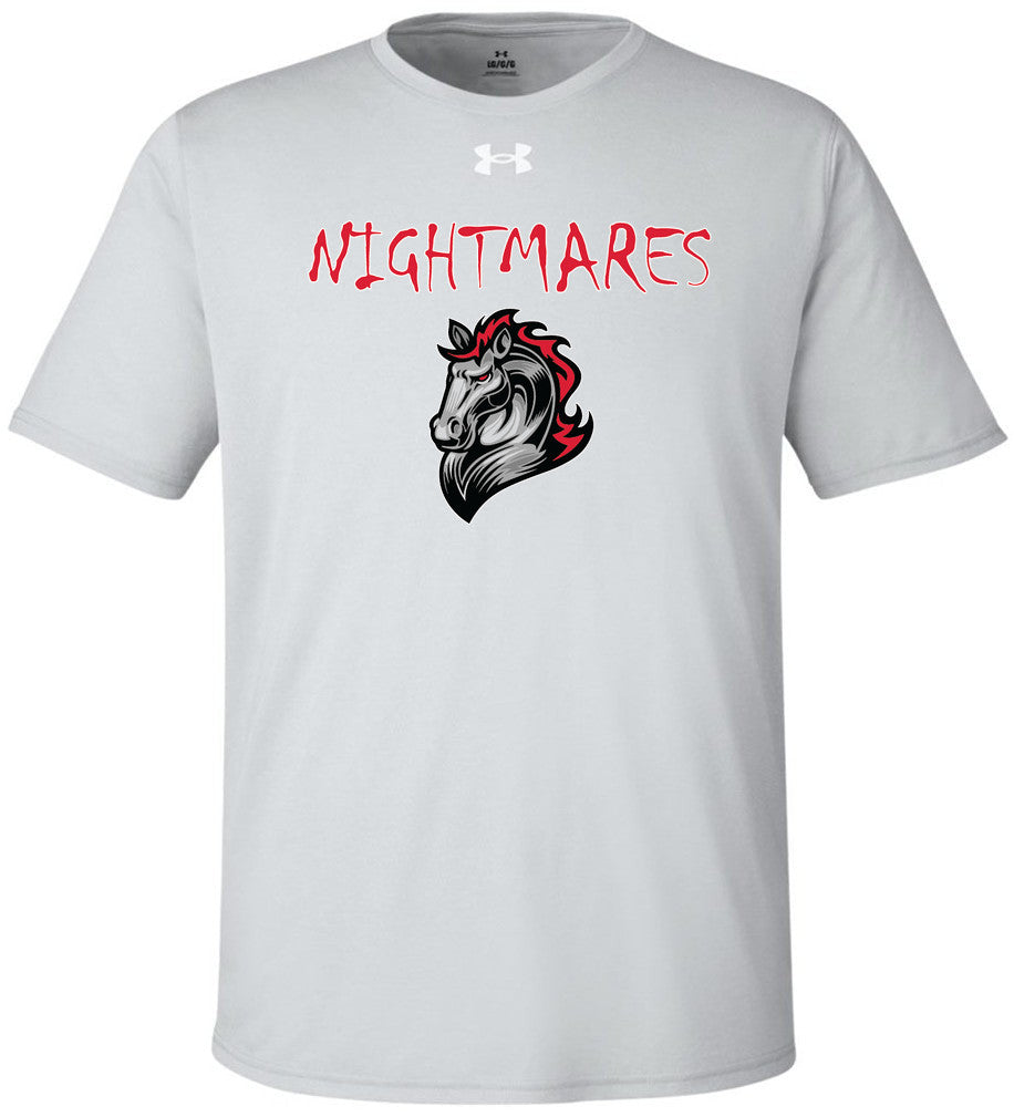 Under Armour - Team Tech T-Shirt