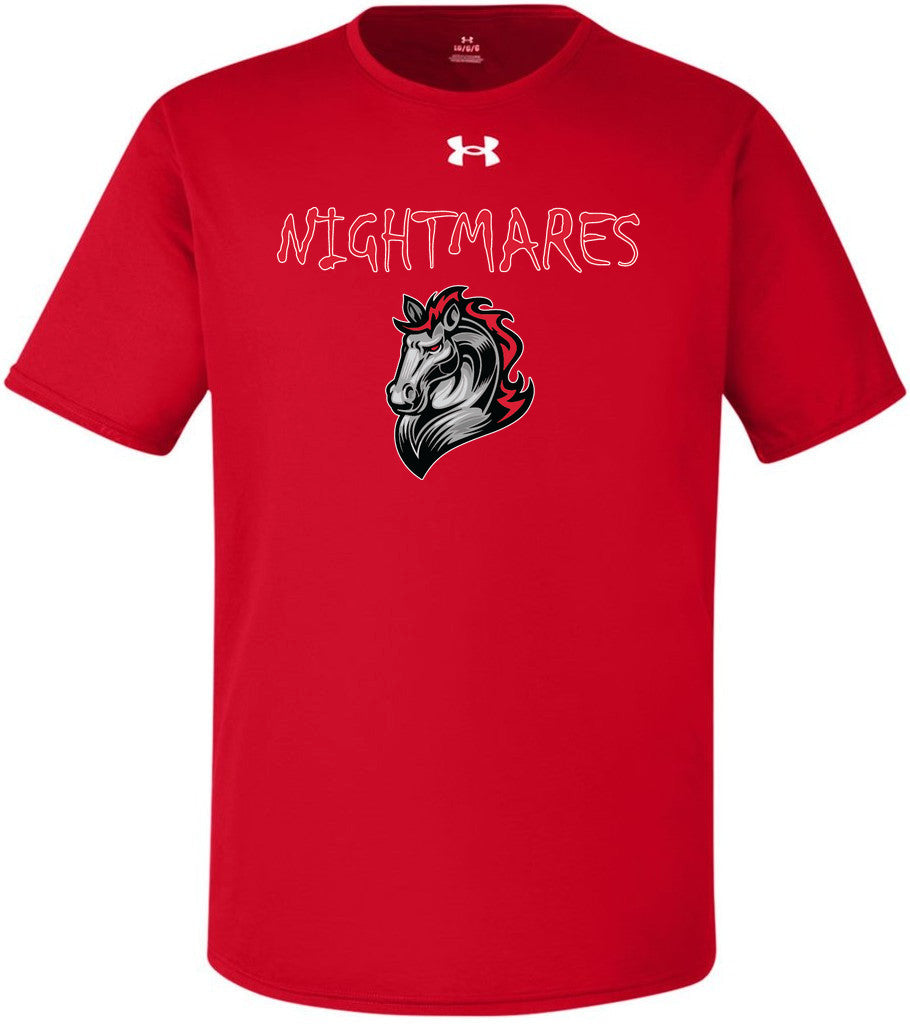 Under Armour - Team Tech T-Shirt
