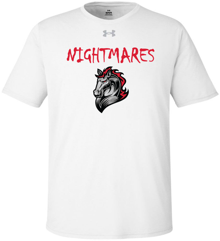Under Armour - Team Tech T-Shirt