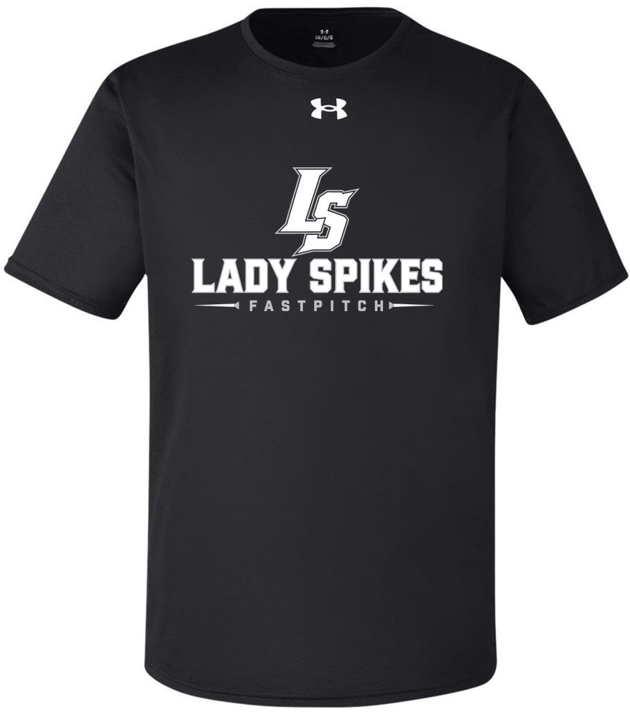 Under Armour - Team Tech T-Shirt