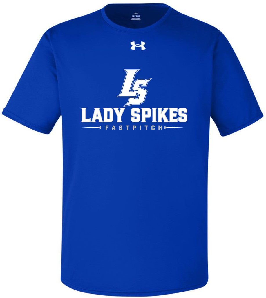 Under Armour - Team Tech T-Shirt