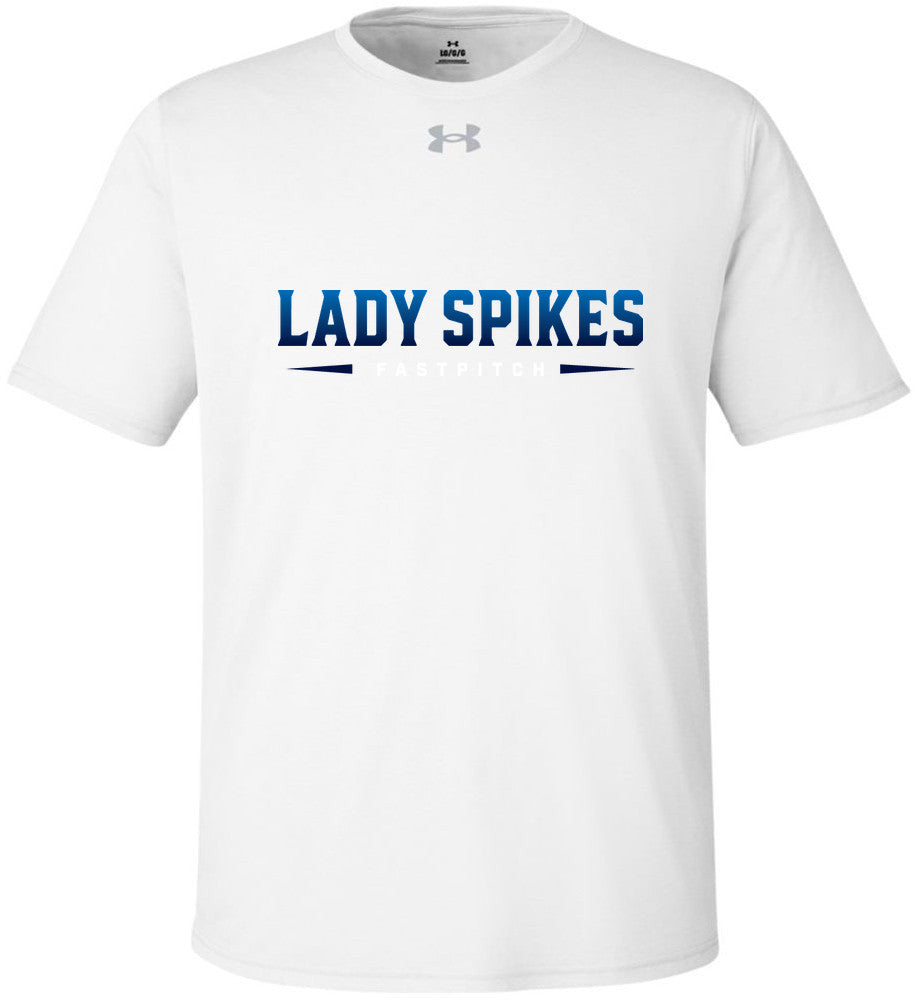 Under Armour - Team Tech T-Shirt