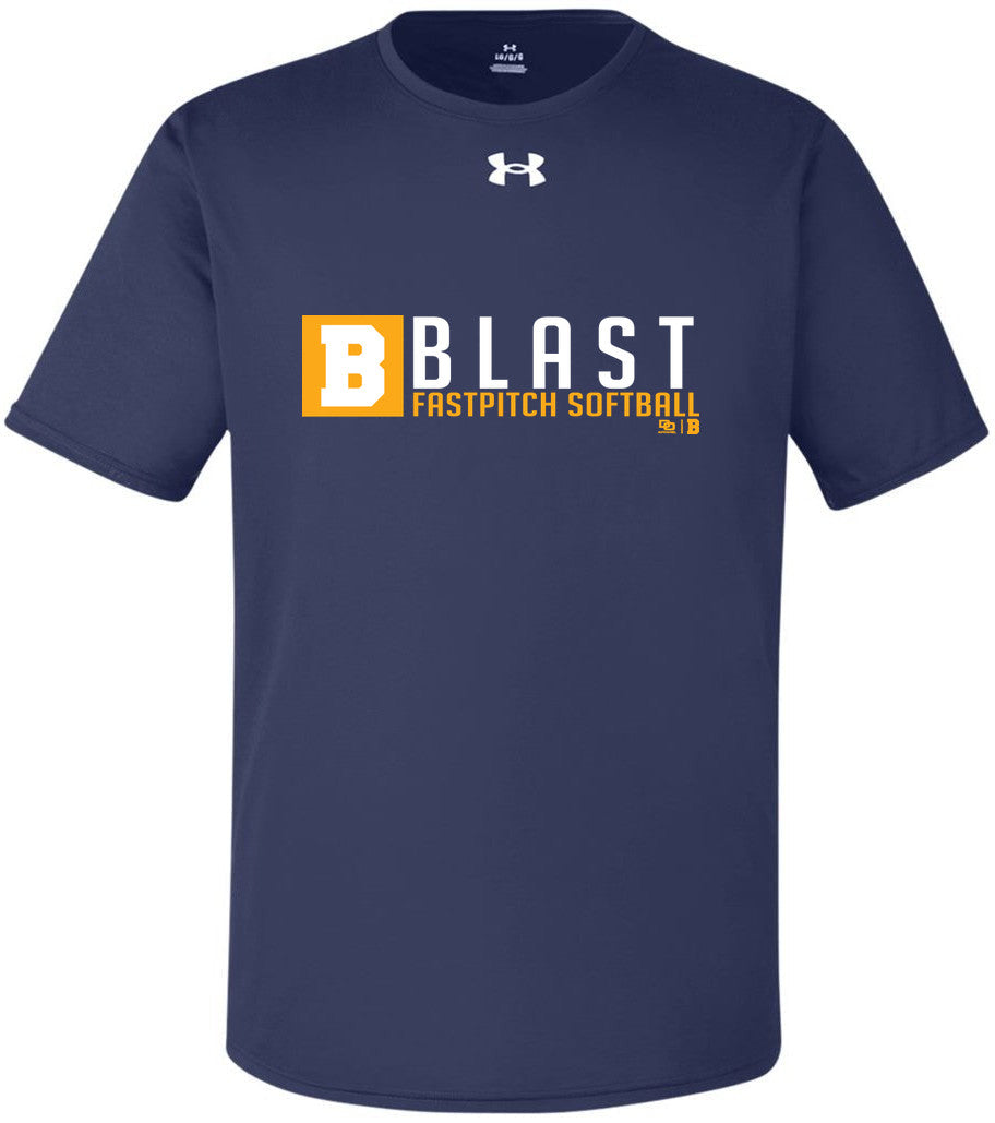 Under Armour - Team Tech T-Shirt