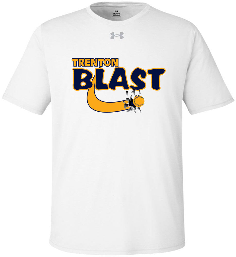 Under Armour - Team Tech T-Shirt