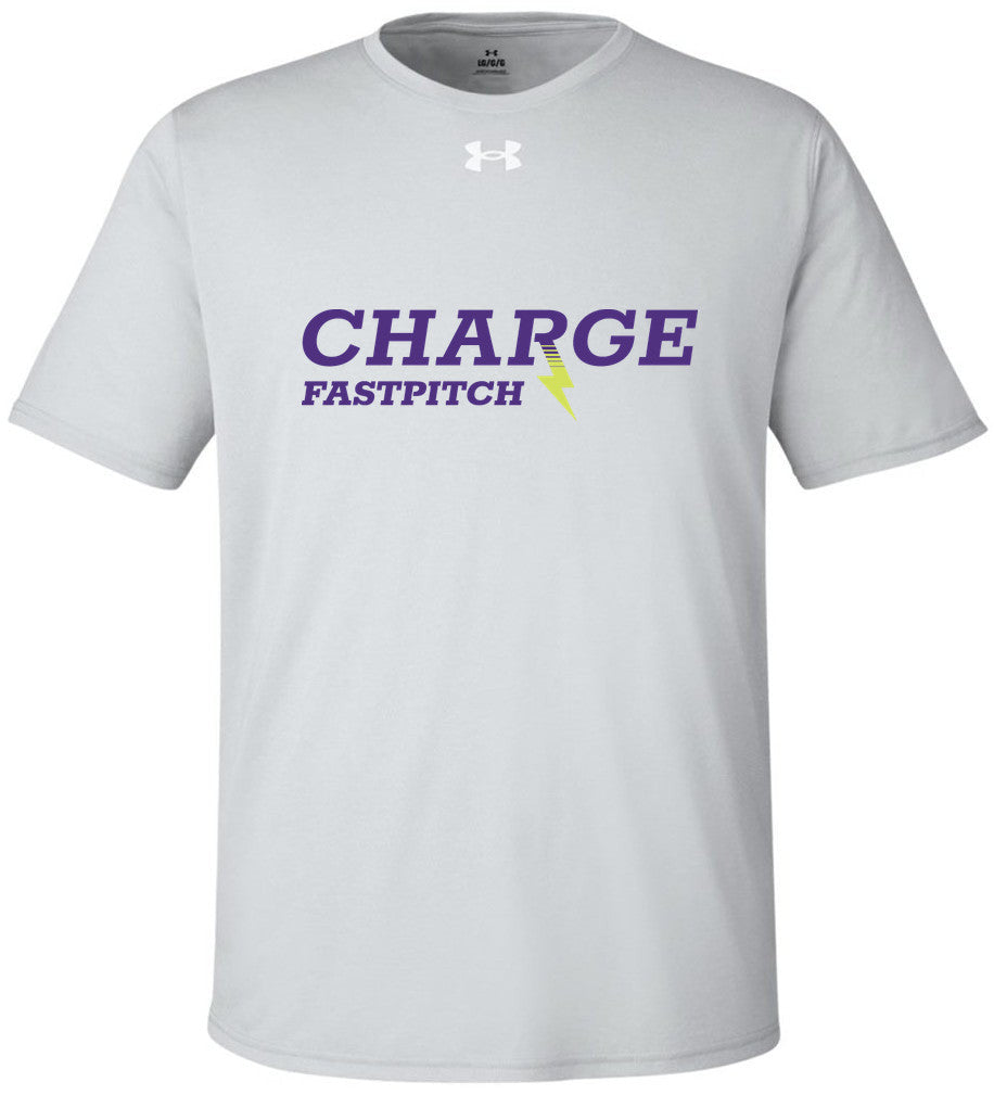 Under Armour - Team Tech T-Shirt
