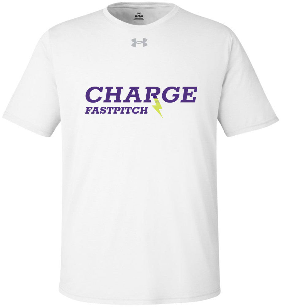 Under Armour - Team Tech T-Shirt