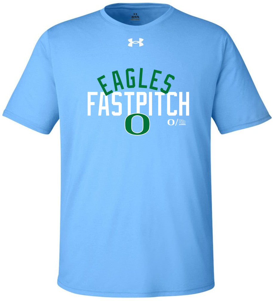Under Armour - Team Tech T-Shirt