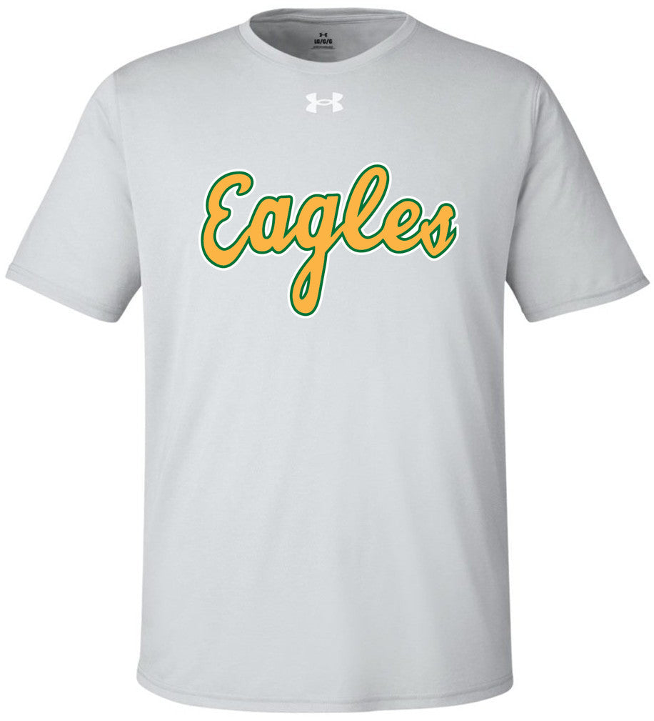 Under Armour - Team Tech T-Shirt