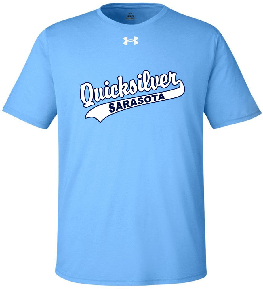 Under Armour - Team Tech T-Shirt