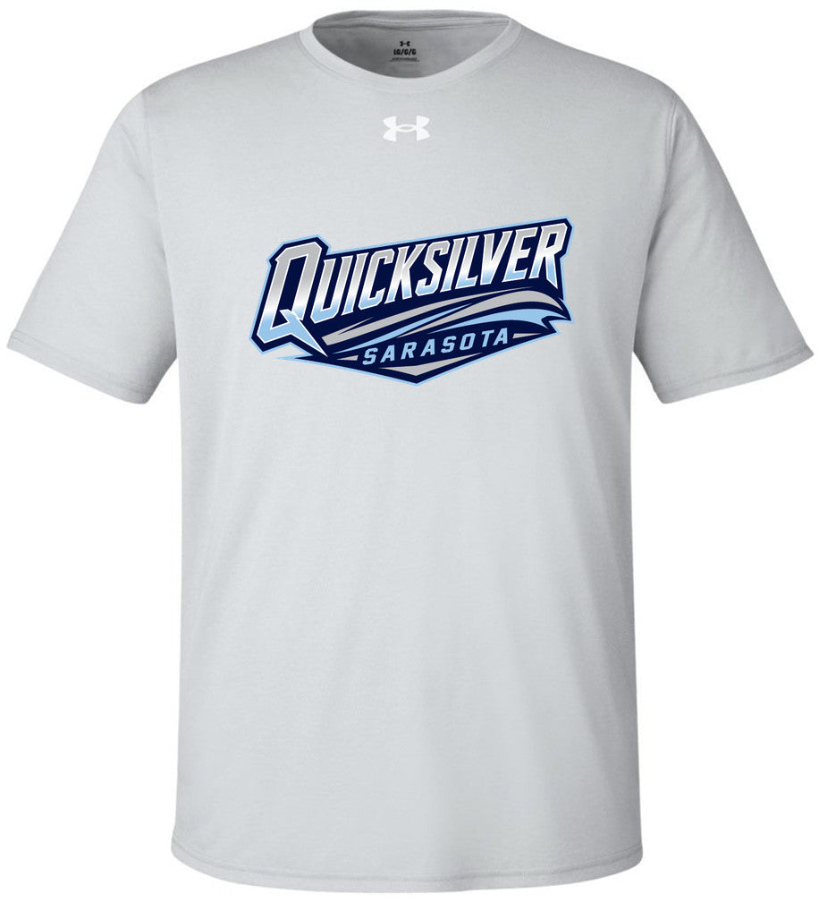 Under Armour - Team Tech T-Shirt