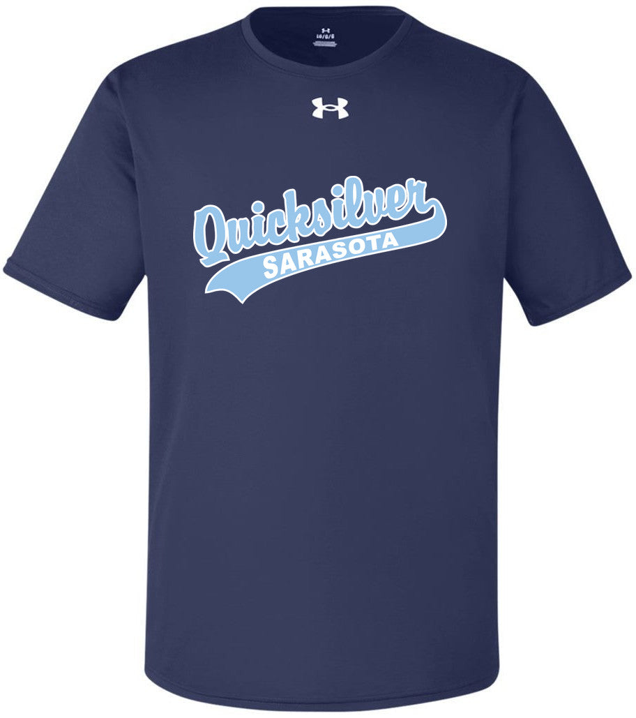 Under Armour - Team Tech T-Shirt