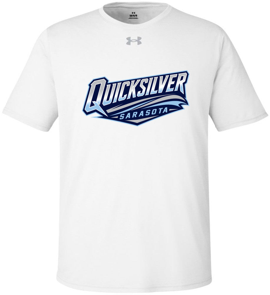 Under Armour - Team Tech T-Shirt